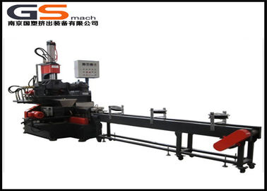 China máquina de borracha da amassadeira da extrusora de único parafuso 3L 30 com a máquina de testes do laboratório fábrica