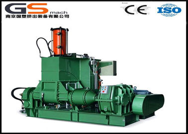China máquina de borracha da amassadeira do misturador 110L para a máquina plástica 220V/380V/440V dos grânulo fábrica