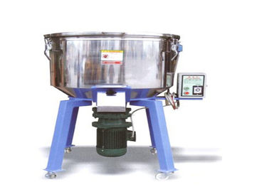 China Misturador de alta velocidade para o Pvc que combina grânulo do PE dos PP, máquina plástica do misturador fábrica